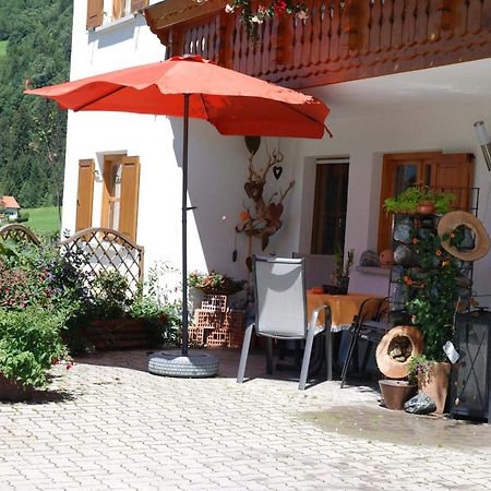 Appartment Ganahl กาชูร์น ภายนอก รูปภาพ