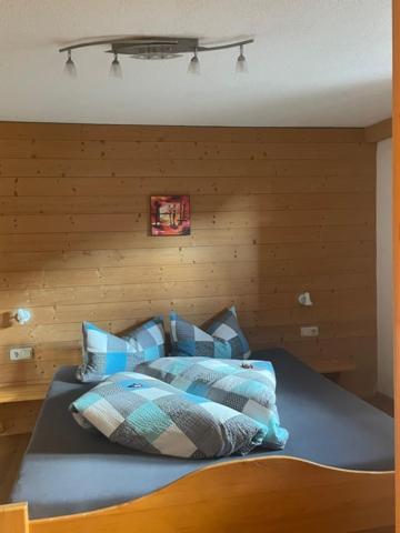 Appartment Ganahl กาชูร์น ภายนอก รูปภาพ