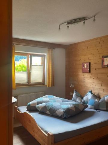 Appartment Ganahl กาชูร์น ภายนอก รูปภาพ