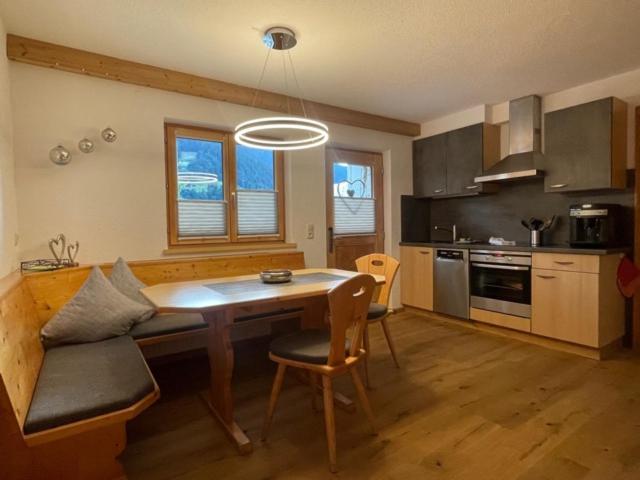 Appartment Ganahl กาชูร์น ภายนอก รูปภาพ