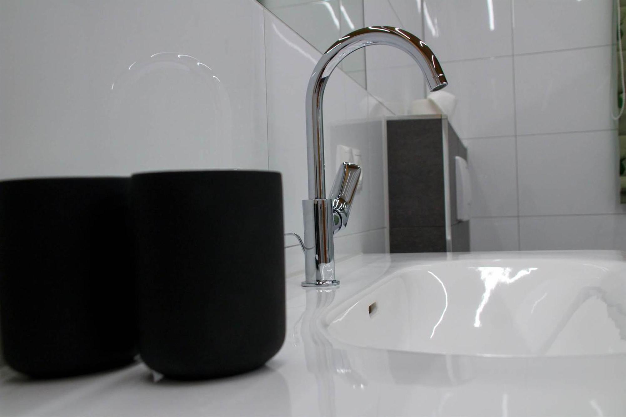 Appartment Ganahl กาชูร์น ภายนอก รูปภาพ