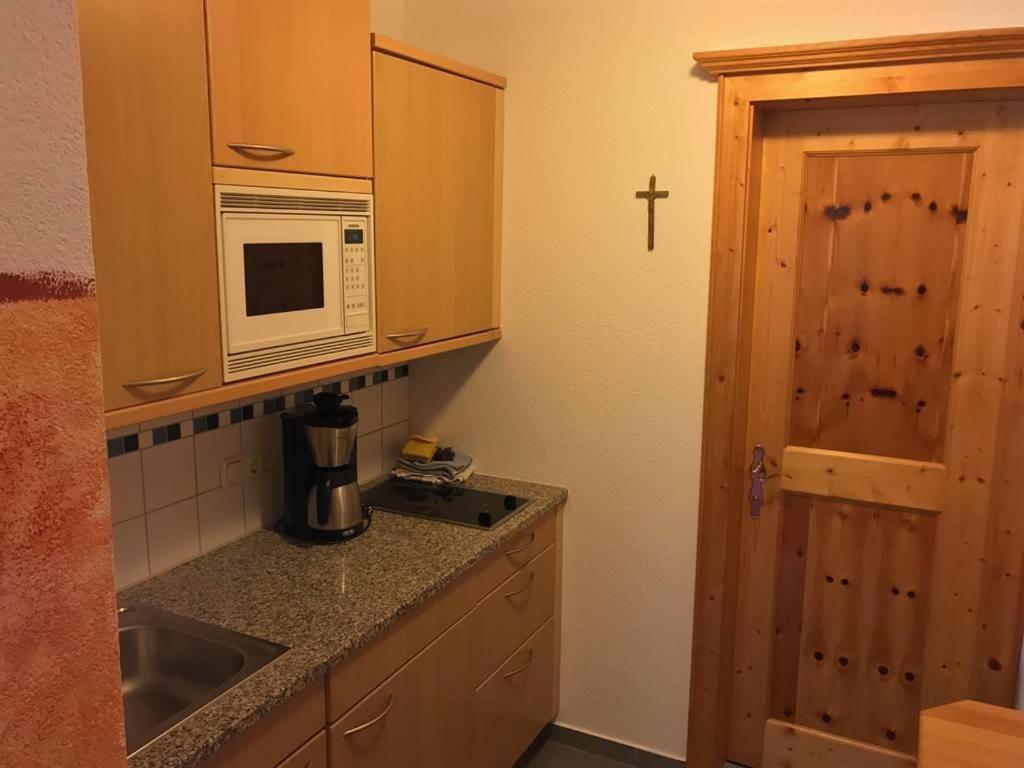 Appartment Ganahl กาชูร์น ภายนอก รูปภาพ