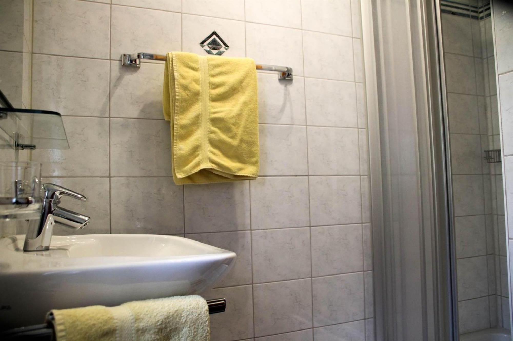 Appartment Ganahl กาชูร์น ภายนอก รูปภาพ