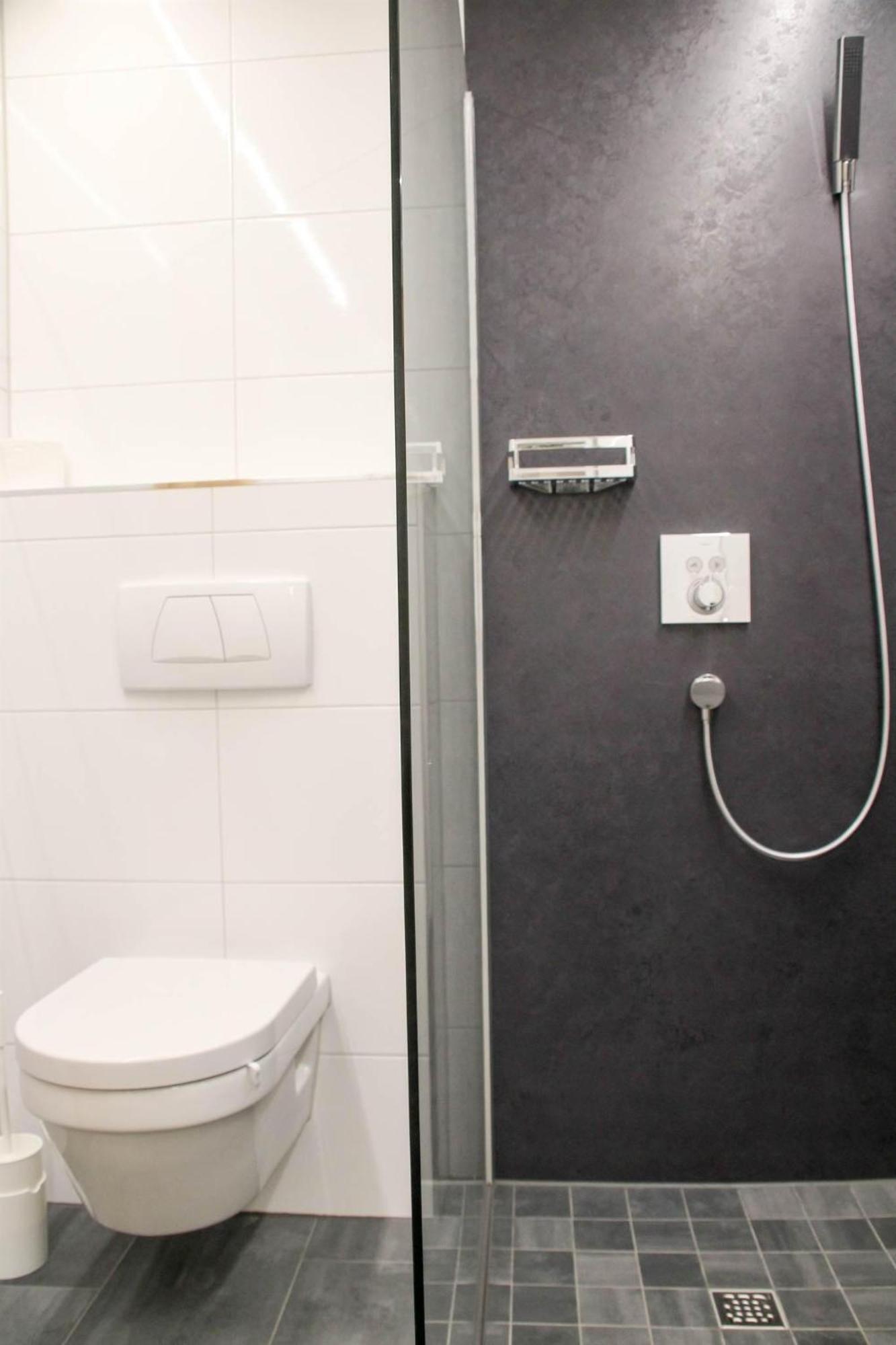 Appartment Ganahl กาชูร์น ภายนอก รูปภาพ