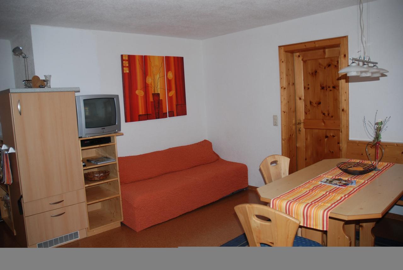 Appartment Ganahl กาชูร์น ห้อง รูปภาพ