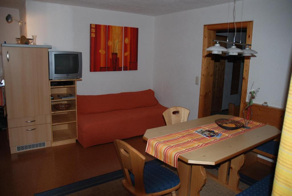 Appartment Ganahl กาชูร์น ภายนอก รูปภาพ